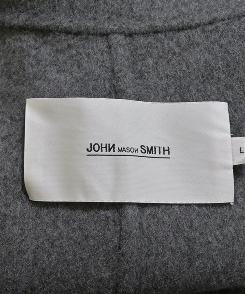JOHN MASON SMITH（ジョンメイソンスミス）その他 グレー サイズ:L レディース/2200613652049