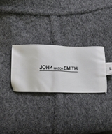JOHN MASON SMITH（ジョンメイソンスミス）その他 グレー サイズ:L レディース/2200613652049