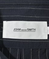 JOHN MASON SMITH（ジョンメイソンスミス）カジュアルシャツ 紺 サイズ:L メンズ/2200613583121