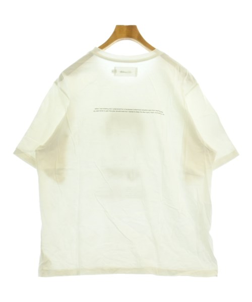JOHN MASON SMITH（ジョンメイソンスミス）Tシャツ・カットソー 白 サイズ:L メンズ/2200613583268