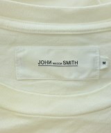JOHN MASON SMITH（ジョンメイソンスミス）Tシャツ・カットソー 白 サイズ:L メンズ/2200613583268