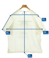 JOHN MASON SMITH（ジョンメイソンスミス）Tシャツ・カットソー 白 サイズ:L メンズ/2200613583268