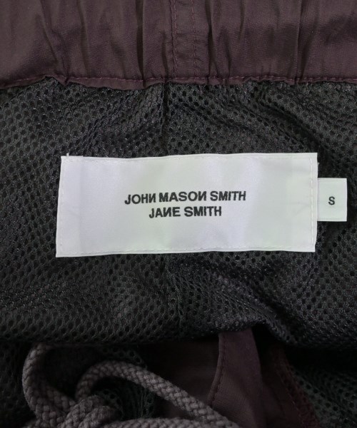 JOHN MASON SMITH（ジョンメイソンスミス）その他 赤 サイズ:S レディース/2200616933039