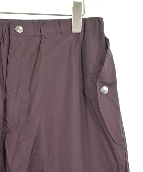 JOHN MASON SMITH（ジョンメイソンスミス）その他 赤 サイズ:S レディース/2200616933039