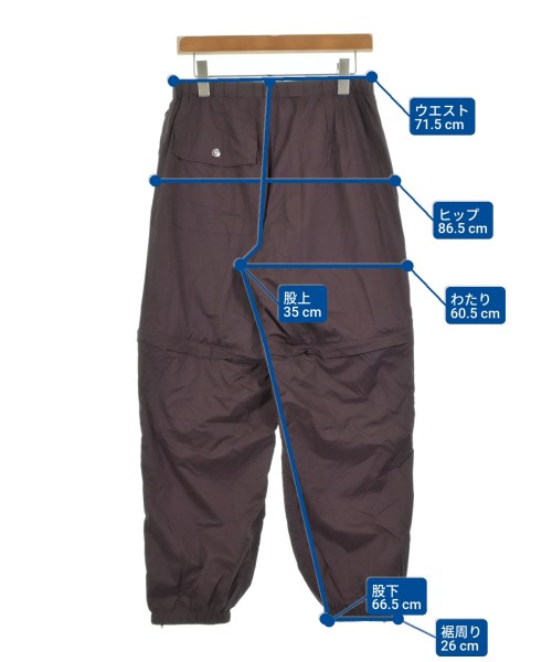 JOHN MASON SMITH（ジョンメイソンスミス）その他 赤 サイズ:S レディース/2200616933039