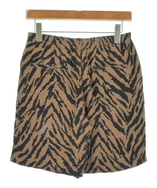 JOHN MASON SMITH（ジョンメイソンスミス）ショートパンツ ベージュ サイズ:36(S位) レディース/2200616933176