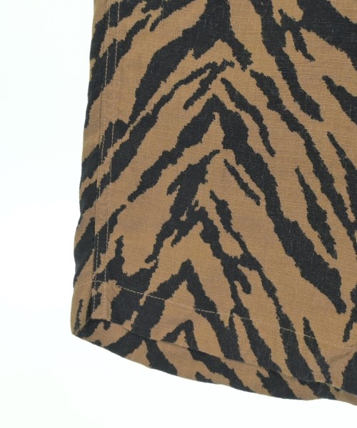 JOHN MASON SMITH（ジョンメイソンスミス）ショートパンツ ベージュ サイズ:36(S位) レディース/2200616933176