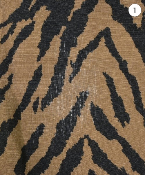 JOHN MASON SMITH（ジョンメイソンスミス）ショートパンツ ベージュ サイズ:36(S位) レディース/2200616933176