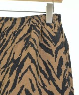 JOHN MASON SMITH（ジョンメイソンスミス）ショートパンツ ベージュ サイズ:36(S位) レディース/2200616933176