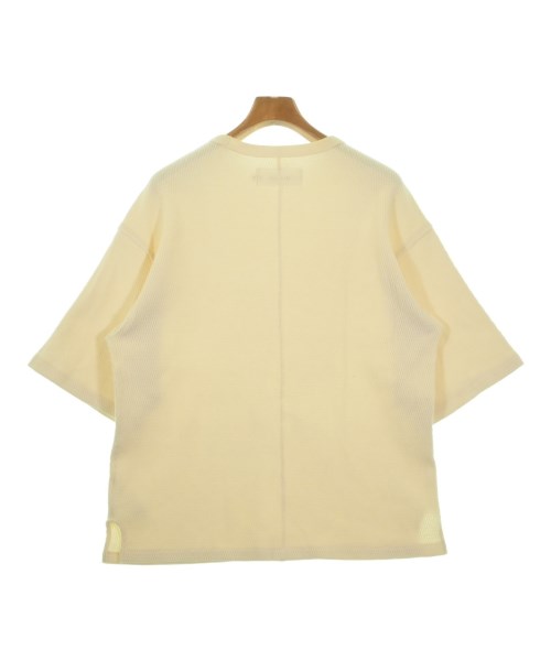 JOHN MASON SMITH（ジョンメイソンスミス）Tシャツ・カットソー 白 サイズ:L メンズ/2200667400061