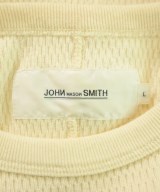 JOHN MASON SMITH（ジョンメイソンスミス）Tシャツ・カットソー 白 サイズ:L メンズ/2200667400061