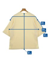 JOHN MASON SMITH（ジョンメイソンスミス）Tシャツ・カットソー 白 サイズ:L メンズ/2200667400061