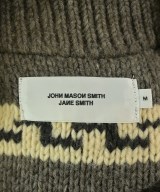 JOHN MASON SMITH（ジョンメイソンスミス）ベスト 茶 サイズ:M メンズ/2200697328014