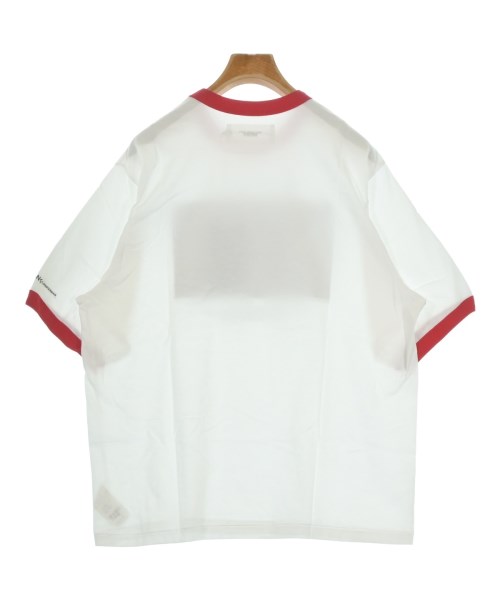 JOHN MASON SMITH（ジョンメイソンスミス）Tシャツ・カットソー 白 サイズ:S レディース/2200695937270