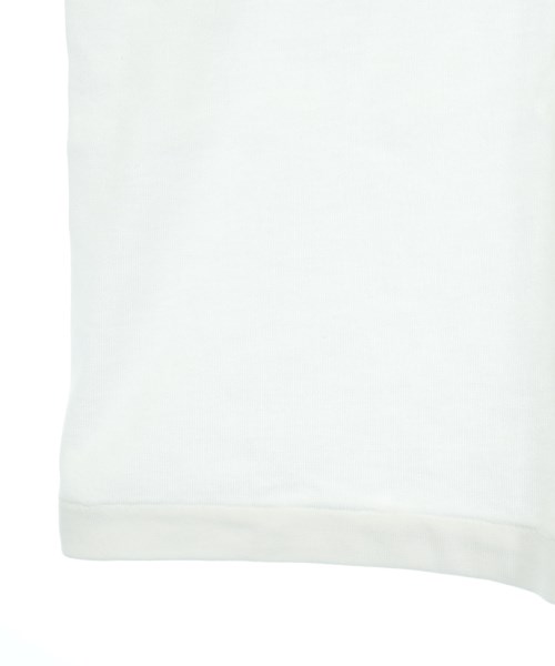 JOHN MASON SMITH（ジョンメイソンスミス）Tシャツ・カットソー 白 サイズ:S レディース/2200695937270