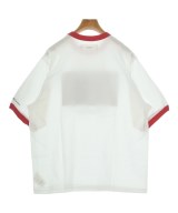 JOHN MASON SMITH（ジョンメイソンスミス）Tシャツ・カットソー 白 サイズ:S レディース/2200695937270