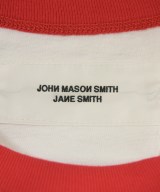 JOHN MASON SMITH（ジョンメイソンスミス）Tシャツ・カットソー 白 サイズ:S レディース/2200695937270