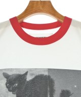 JOHN MASON SMITH（ジョンメイソンスミス）Tシャツ・カットソー 白 サイズ:S レディース/2200695937270
