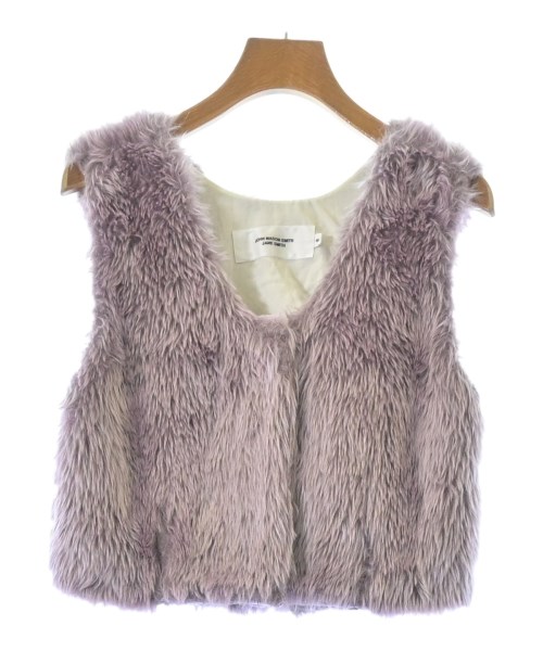 JOHN MASON SMITH(ジョンメイソンスミス)その他 紫 サイズ:38(M位)/2200655052036