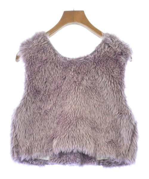 JOHN MASON SMITH（ジョンメイソンスミス）その他 紫 サイズ:38(M位) レディース/2200655052036