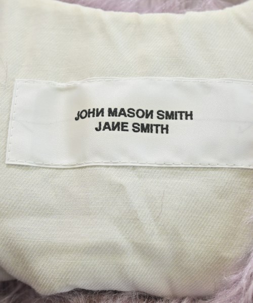 JOHN MASON SMITH（ジョンメイソンスミス）その他 紫 サイズ:38(M位) レディース/2200655052036