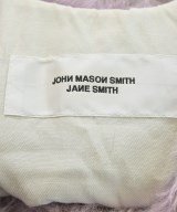 JOHN MASON SMITH（ジョンメイソンスミス）その他 紫 サイズ:38(M位) レディース/2200655052036