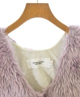 JOHN MASON SMITH（ジョンメイソンスミス）その他 紫 サイズ:38(M位) レディース/2200655052036