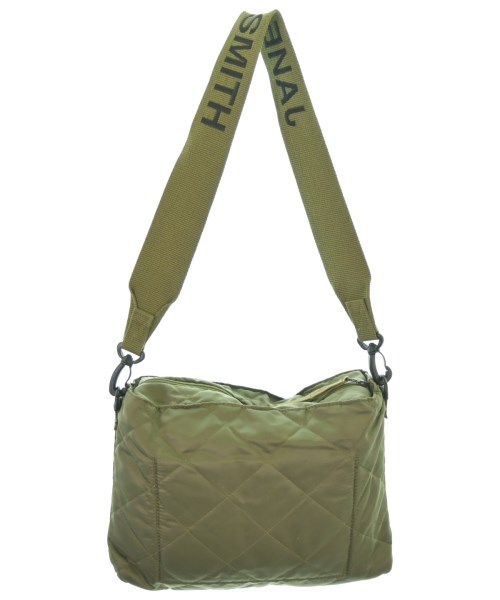 JOHN MASON SMITH（ジョンメイソンスミス）ショルダーバッグ カーキ サイズ:- レディース/2200647145012