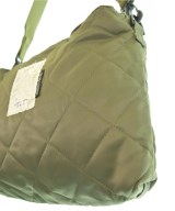 JOHN MASON SMITH（ジョンメイソンスミス）ショルダーバッグ カーキ サイズ:- レディース/2200647145012