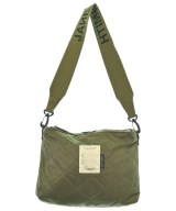 JOHN MASON SMITH ショルダーバッグ