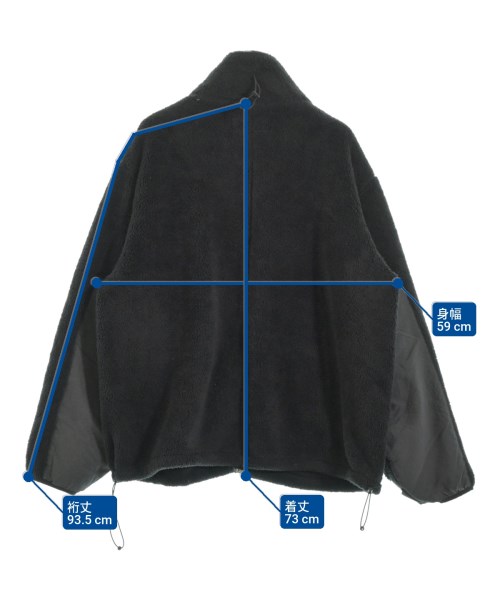 JOHN MASON SMITH（ジョンメイソンスミス）その他 黒 サイズ:L メンズ/2200644618014