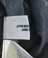 JOHN MASON SMITH（ジョンメイソンスミス）ロング・マキシ丈スカート 紺 サイズ:38(M位) レディース/2200642597083