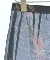 JOHN MASON SMITH（ジョンメイソンスミス）ロング・マキシ丈スカート 紺 サイズ:38(M位) レディース/2200642597083