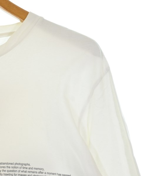 JOHN MASON SMITH（ジョンメイソンスミス）Tシャツ・カットソー 白 サイズ:L メンズ/2200643373082