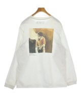 JOHN MASON SMITH（ジョンメイソンスミス）Tシャツ・カットソー 白 サイズ:L メンズ/2200643373082