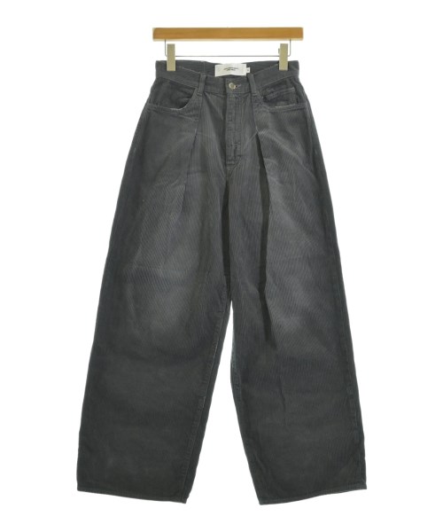 JOHN MASON SMITH(ジョンメイソンスミス)その他 グレー サイズ:25(S位)/2200646760070