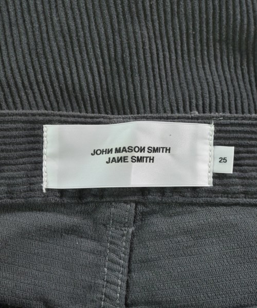 JOHN MASON SMITH（ジョンメイソンスミス）その他 グレー サイズ:25(S位) レディース/2200646760070