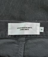 JOHN MASON SMITH（ジョンメイソンスミス）その他 グレー サイズ:25(S位) レディース/2200646760070