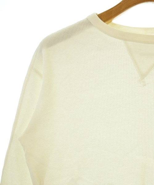 JOHN MASON SMITH（ジョンメイソンスミス）Tシャツ・カットソー 白 サイズ:S メンズ/2200646562049