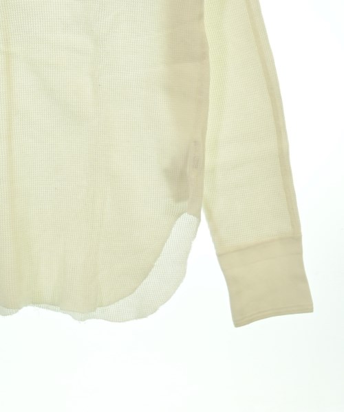 JOHN MASON SMITH（ジョンメイソンスミス）Tシャツ・カットソー 白 サイズ:S メンズ/2200646562049