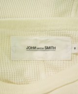 JOHN MASON SMITH（ジョンメイソンスミス）Tシャツ・カットソー 白 サイズ:S メンズ/2200646562049