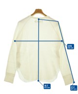 JOHN MASON SMITH（ジョンメイソンスミス）Tシャツ・カットソー 白 サイズ:S メンズ/2200646562049