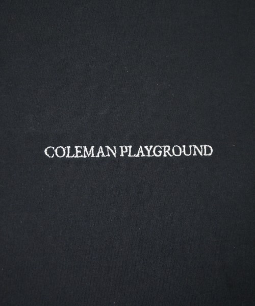 JOHN MASON SMITH（ジョンメイソンスミス）Tシャツ・カットソー 黒 サイズ:M レディース/2200645435047