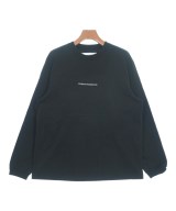 JOHN MASON SMITH（ジョンメイソンスミス）Tシャツ・カットソー 黒 サイズ:M レディース/2200645435047