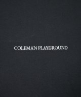 JOHN MASON SMITH（ジョンメイソンスミス）Tシャツ・カットソー 黒 サイズ:M レディース/2200645435047