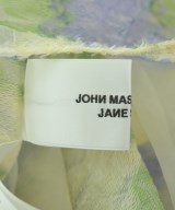 JOHN MASON SMITH（ジョンメイソンスミス）ブラウス 白 サイズ:38(M位) レディース/2200700666096