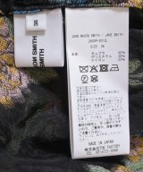 JOHN MASON SMITH（ジョンメイソンスミス）ワンピース 黒 サイズ:36(S位) レディース/2200706825039