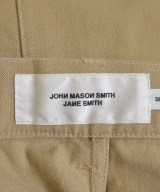 JOHN MASON SMITH（ジョンメイソンスミス）ロング・マキシ丈スカート ベージュ サイズ:36(S位) レディース/2200706825084