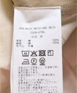 JOHN MASON SMITH（ジョンメイソンスミス）ロング・マキシ丈スカート ベージュ サイズ:36(S位) レディース/2200706825084