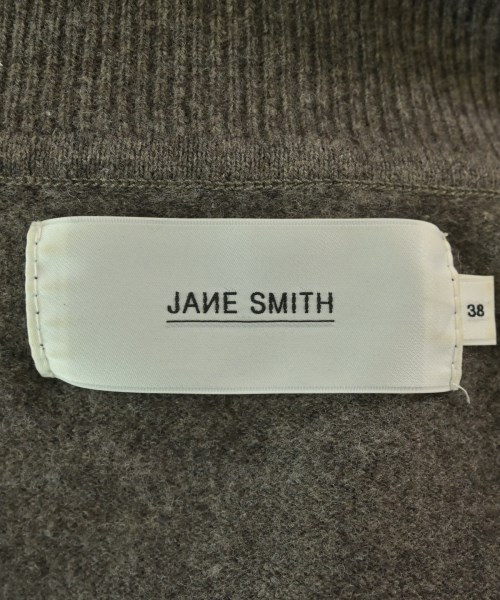 JOHN MASON SMITH（ジョンメイソンスミス）ニット・セーター 茶 サイズ:38(M位) レディース/2200666739049